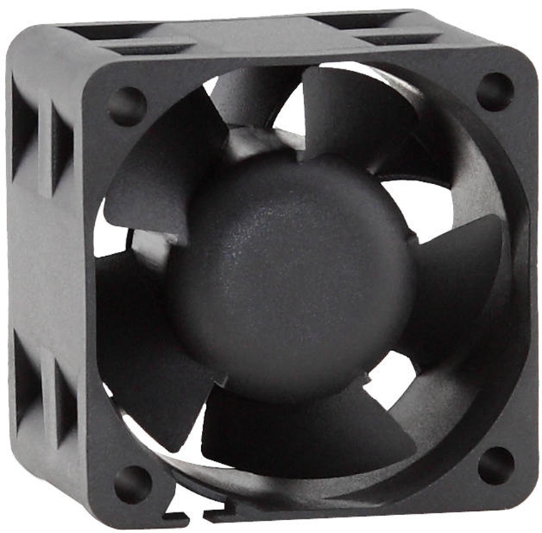 散热风扇 DC 4028