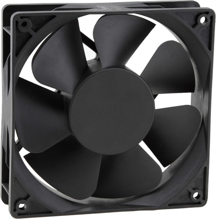 直流散热风扇 1232