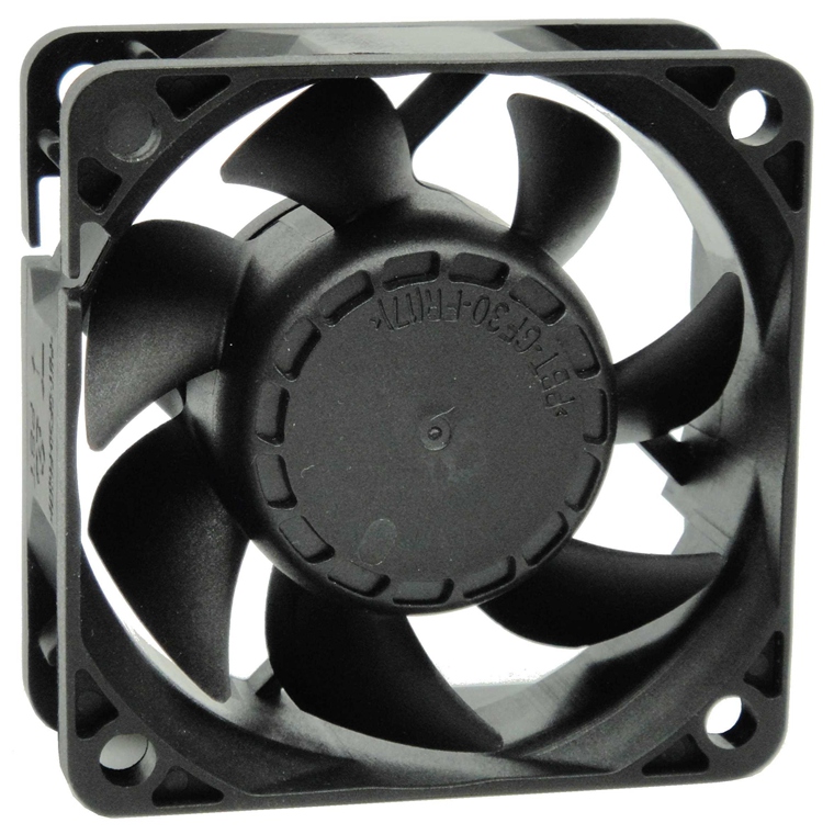 直流散热风扇 6025