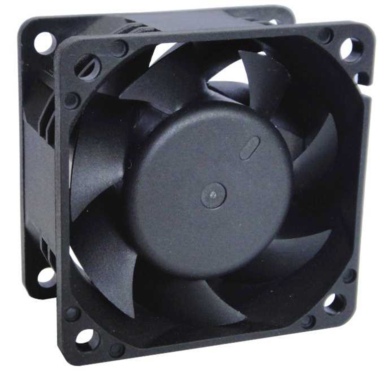 直流散热风扇 6038