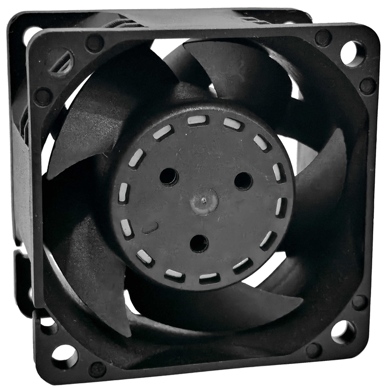 直流散热风扇 6038F