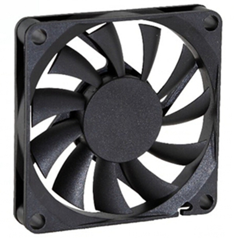 直流散热风扇 7010