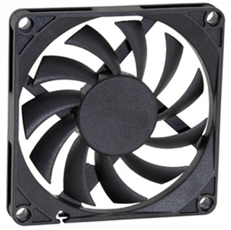 直流散热风扇 8010