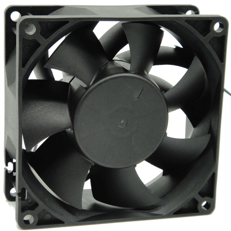 直流散热风扇 9238