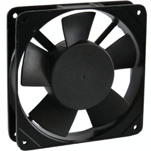 AC 1225 散热风扇