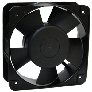 AC 1550 散热风扇