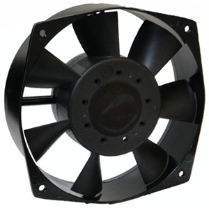 AC 1550C 散热风扇