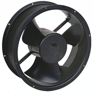 AC 2589 散热风扇