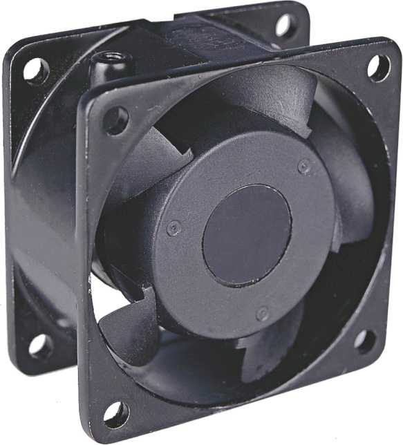 AC 6030 散热风扇