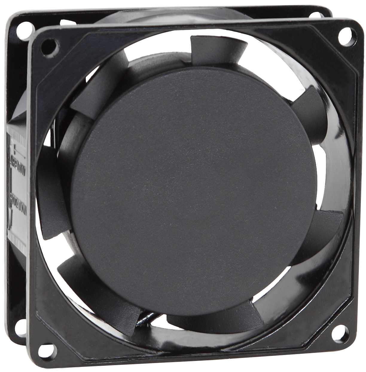 AC 8025 散热风扇