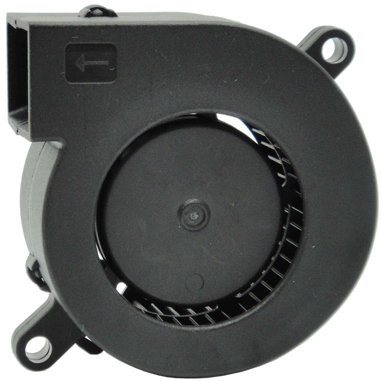 6025 无刷鼓风机