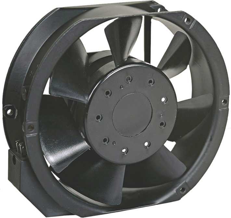 AC Axial Fan