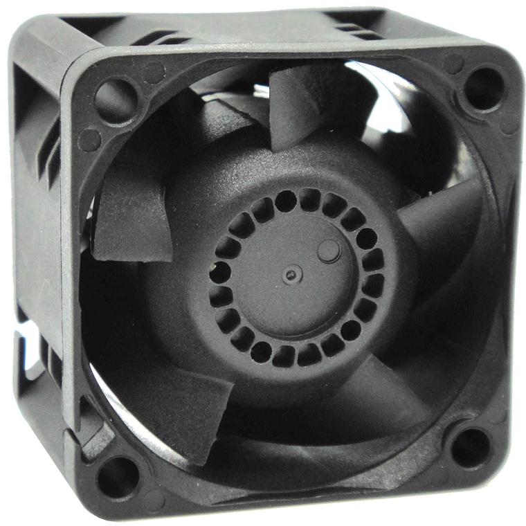 超高转速 大风扇 大风压 4028 风扇