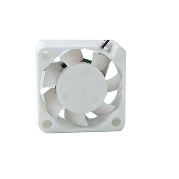 1708直流散热风扇